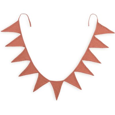 LA REDOUTE INTERIEURS Kumla Beige Ghirlanda - Ghirlanda LA REDOUTE INTERIEURS Kumla Beige Ghirlanda - Ghirlanda