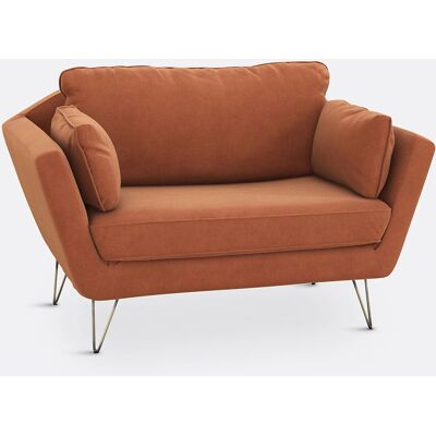 Καθιστικό Βελούδινο Topim από La Redoute Interiors - Καθιστικό Καθιστικό Βελούδινο Topim από La Redoute Interiors - Καθιστικό