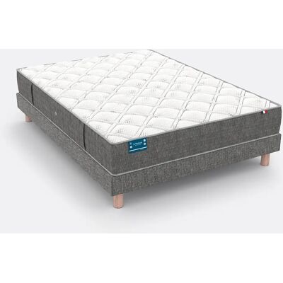Materasso in lattice La Redoute Interiors 22cm 5 zone - Letto Materasso in lattice La Redoute Interiors 22cm 5 zone - Letto