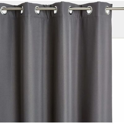 LA REDOUTE INTERIEURS Modèle Tobison Rideau Thermique - Rideau LA REDOUTE INTERIEURS Modèle Tobison Rideau Thermique - Rideau