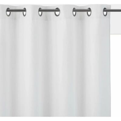 La Redoute Interieurs Cortina Opaca - Lino 180x135cm La Redoute Interieurs Cortina Opaca - Lino 180x135cm