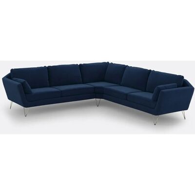 La Redoute Intérieurs - Topim - Azul oscuro - XXL - Sofa La Redoute Intérieurs - Topim - Azul oscuro - XXL - Sofa