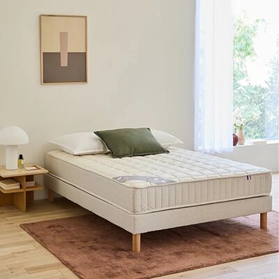 La Redoute Intérieurs - Origine 588 - Beige - Mattress La Redoute Intérieurs - Origine 588 - Beige - Mattress