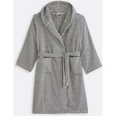 La Redoute Interieurs Bata con Capucha - Terry 400g/m² La Redoute Interieurs Bata con Capucha - Terry 400g/m²