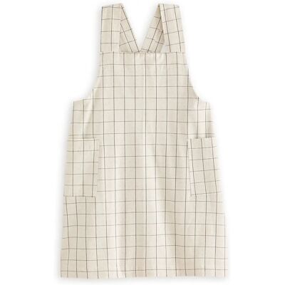 La Redoute Interieurs Grembiule Beige Tissala - Tipo di prodotto La Redoute Interieurs Grembiule Beige Tissala - Tipo di prodotto