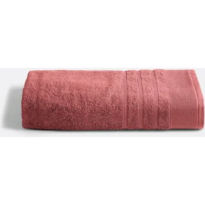 LA REDOUTE INTERIEURS - Zavara - toalla de baño LA REDOUTE INTERIEURS - Zavara - toalla de baño