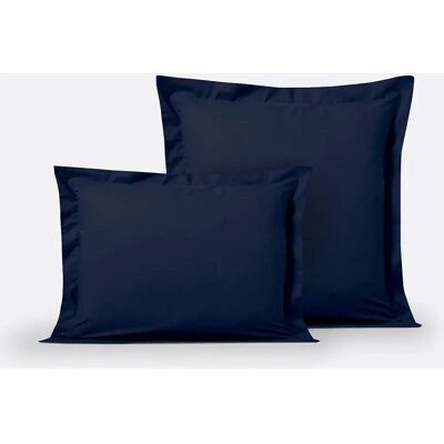 LA REDOUTE INTERIEURS - Scenario - Μπλε - Pillowcase LA REDOUTE INTERIEURS - Scenario - Μπλε - Pillowcase