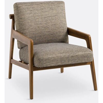 LA REDOUTE INTERIEURS Sillón Vintage Vinato LA REDOUTE INTERIEURS Sillón Vintage Vinato
