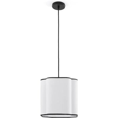 Am.pm Suso Paraluce in lino lavato - Lamp Shade Am.pm Suso Paraluce in lino lavato - Lamp Shade