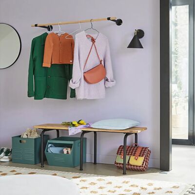 La Redoute Interieurs Hiba Lámpara de Pared Ajustable - Lámpara de Pared La Redoute Interieurs Hiba Lámpara de Pared Ajustable - Lámpara de Pared