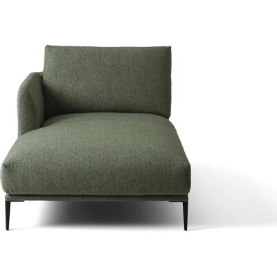 AM.PM Oscar Divano Blu Bouclé Design - Divano AM.PM Oscar Divano Blu Bouclé Design - Divano