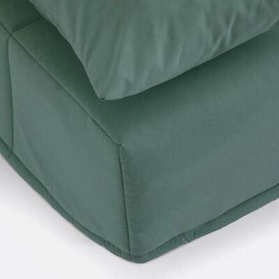 SO'HOME - Derek - Bultex 14 cm - 2x10 lattés - Sleeper sofa SO'HOME - Derek - Bultex 14 cm - 2x10 lattés - Sleeper sofa
