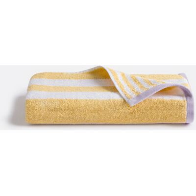La Redoute Intérieurs - Dani - Giallo - 50 x 100 cm - Towel La Redoute Intérieurs - Dani - Giallo - 50 x 100 cm - Towel