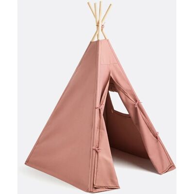 LA REDOUTE INTERIEURS - Tipea Tepee - Marrón LA REDOUTE INTERIEURS - Tipea Tepee - Marrón