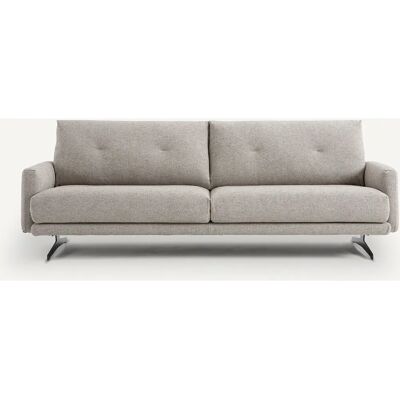 AM.PM - Delicato - Viscosa-Lino - Beige - Sofa AM.PM - Delicato - Viscosa-Lino - Beige - Sofa