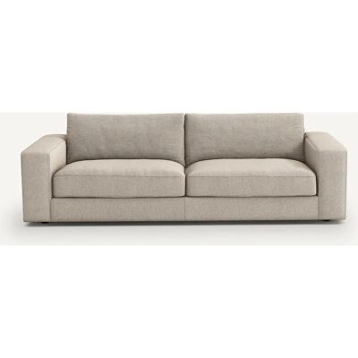AM.PM - Skander - viscosa/lin naturale - Sofa AM.PM - Skander - viscosa/lin naturale - Sofa