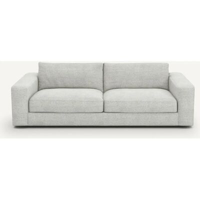Divano in tessuto Skander di AM.PM - Design italiano elegante Divano in tessuto Skander di AM.PM - Design italiano elegante
