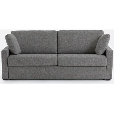 La Redoute Interieurs Timor Sofá Cama - 3 Tamaños, Gris La Redoute Interieurs Timor Sofá Cama - 3 Tamaños, Gris