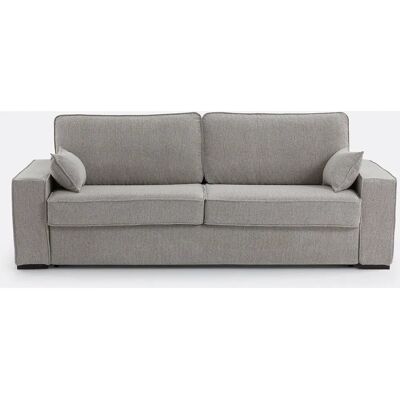 LA REDOUTE INTERIEURS Sofá Cama Cécilia - Moderno, Duradero, Hecho en Francia LA REDOUTE INTERIEURS Sofá Cama Cécilia - Moderno, Duradero, Hecho en Francia