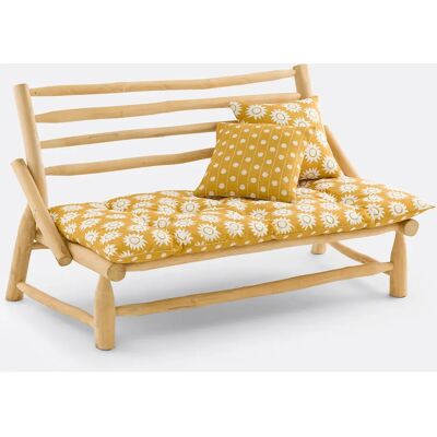 La Redoute Intérieurs - Cazan - 120x60 - Εξωτερικό στρώμα La Redoute Intérieurs - Cazan - 120x60 - Εξωτερικό στρώμα