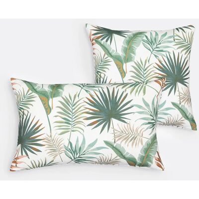 La Redoute Intérieurs - Acapulco - Verde - Outdoor cushion La Redoute Intérieurs - Acapulco - Verde - Outdoor cushion