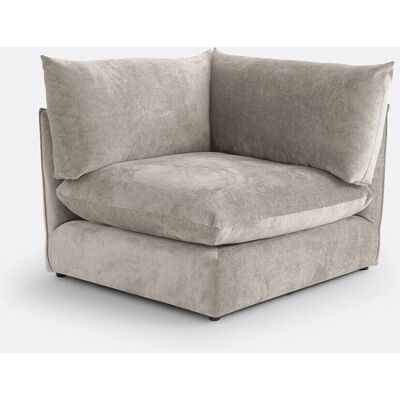 La Redoute Intérieurs - Malo - Taupe - Modular - Sofa La Redoute Intérieurs - Malo - Taupe - Modular - Sofa
