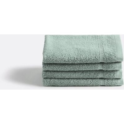 LA REDOUTE INTERIEURS - Zavara - 600 g/m² - Asciugamani LA REDOUTE INTERIEURS - Zavara - 600 g/m² - Asciugamani