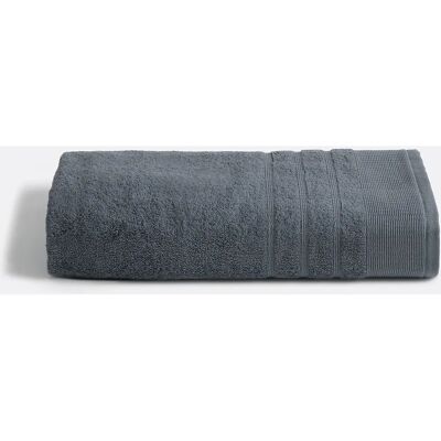LA REDOUTE INTERIEURS - Zavara - Blu - Bath Towel LA REDOUTE INTERIEURS - Zavara - Blu - Bath Towel