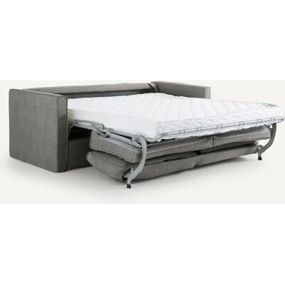 AM.PM Camille Divano Letto in Cotone-Lino - Sofà Cama AM.PM Camille Divano Letto in Cotone-Lino - Sofà Cama