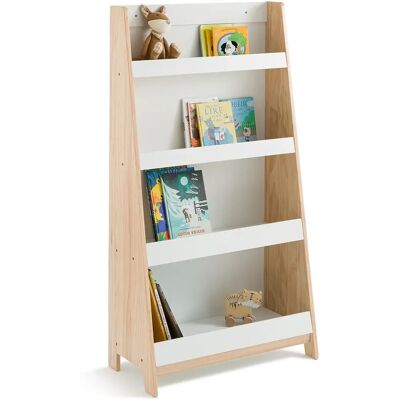 La librería Sueno de La Redoute Interieurs - Estantería infantil La librería Sueno de La Redoute Interieurs - Estantería infantil