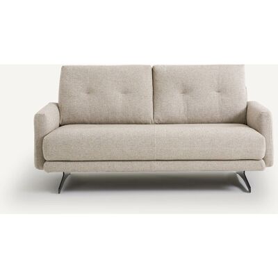 AM.PM Divano 2 Posti Delicato - Design Contemporaneo Elegante AM.PM Divano 2 Posti Delicato - Design Contemporaneo Elegante