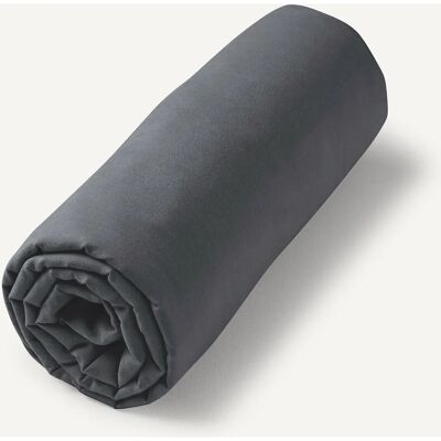 Ropa de cama Gypse de algodón orgánico - Transpirable, Suave, 140x190cm Ropa de cama Gypse de algodón orgánico - Transpirable, Suave, 140x190cm