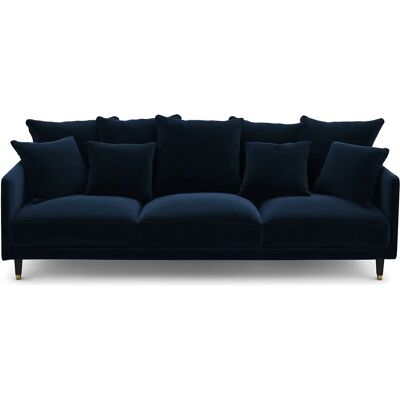 Καναπές Velour AM.PM Lazare - 3-5 θέσεις - Άνετος & Στυλάτος Καναπές Velour AM.PM Lazare - 3-5 θέσεις - Άνετος & Στυλάτος
