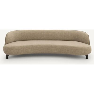 AM.PM - Rosebury - 5 Posti - Chenille riciclata - Sofa AM.PM - Rosebury - 5 Posti - Chenille riciclata - Sofa
