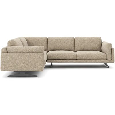 Divano beige César di AM.PM con misto cotone - Divano Divano beige César di AM.PM con misto cotone - Divano