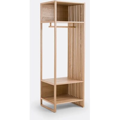 Προσαρμοσμένη ντουλάπα La Redoute Interiors - Μπεζ Προσαρμοσμένη ντουλάπα La Redoute Interiors - Μπεζ
