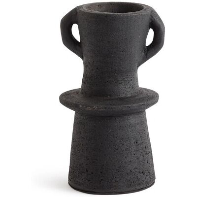 Vaso Kuro di La Redoute Interieurs - Design etnico - 24cm Vaso Kuro di La Redoute Interieurs - Design etnico - 24cm
