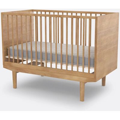 LA REDOUTE INTERIEURS Colchón espuma bebé - 60x120, 70x140 - Baby Mattress LA REDOUTE INTERIEURS Colchón espuma bebé - 60x120, 70x140 - Baby Mattress