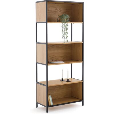 LA REDOUTE INTERIEURS Estantería modular 3 compartimentos Volga LA REDOUTE INTERIEURS Estantería modular 3 compartimentos Volga