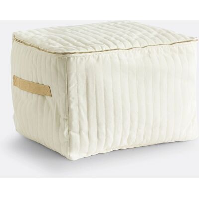 LA REDOUTE INTERIEURS Matis Bolsa acolchada - Storage Bag LA REDOUTE INTERIEURS Matis Bolsa acolchada - Storage Bag