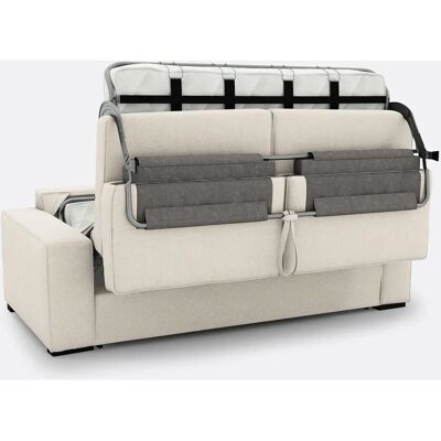 LA REDOUTE INTERIEURS - Bultex Cécilia - Beige - 2-3-4 places - Sofa bed LA REDOUTE INTERIEURS - Bultex Cécilia - Beige - 2-3-4 places - Sofa bed