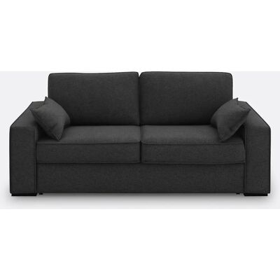 La Redoute Interieurs - Cecilia - Gris - Sofa cama La Redoute Interieurs - Cecilia - Gris - Sofa cama