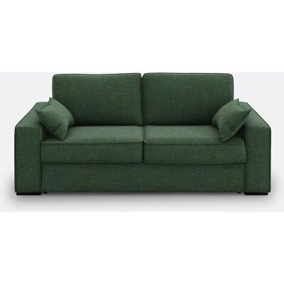 La Redoute Interiors - Cécilia - Πράσινο - Καναπές-κρεβάτι La Redoute Interiors - Cécilia - Πράσινο - Καναπές-κρεβάτι