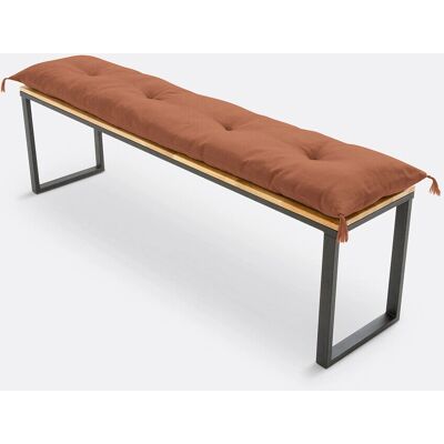 La Redoute Interieurs Cuscino per panca Panama - Rivestimento La Redoute Interieurs Cuscino per panca Panama - Rivestimento