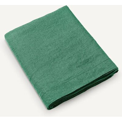 AM.PM - Elina - Verde - 270 x 310 cm - Sheet AM.PM - Elina - Verde - 270 x 310 cm - Sheet