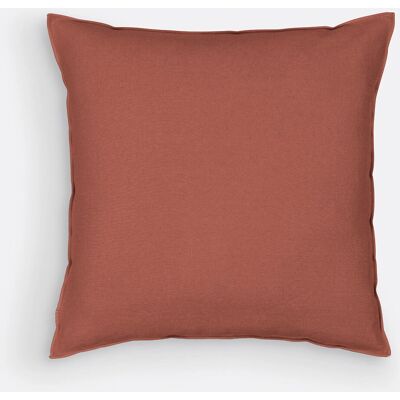 La Redoute Interieurs - Onega - Lino - 40x40 cm - Fodera per cuscino La Redoute Interieurs - Onega - Lino - 40x40 cm - Fodera per cuscino