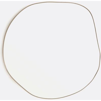 LA REDOUTE INTERIEURS - Ornica - Forma orgánica - Mirror LA REDOUTE INTERIEURS - Ornica - Forma orgánica - Mirror
