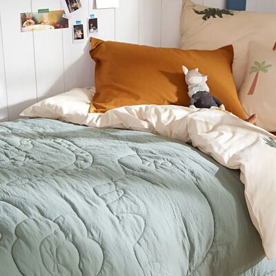 La Redoute Interiors trapuntata copriletto Gungla - bedspread La Redoute Interiors trapuntata copriletto Gungla - bedspread