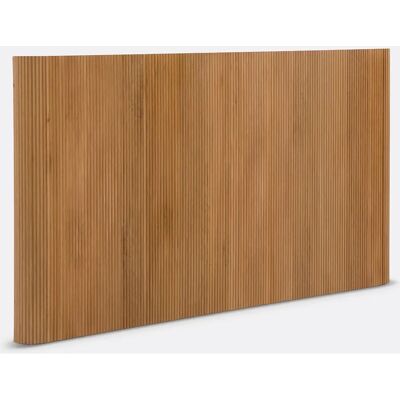 Tête de lit en Chêne La Redoute Intérieurs - Lit 160/180cm - Bois Durable Tête de lit en Chêne La Redoute Intérieurs - Lit 160/180cm - Bois Durable