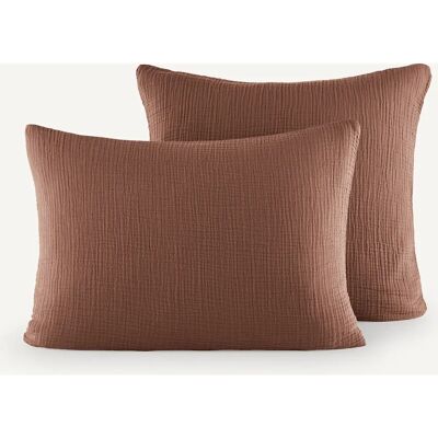 AM.PM - Yafa - 65x65 cm - Pillowcase AM.PM - Yafa - 65x65 cm - Pillowcase